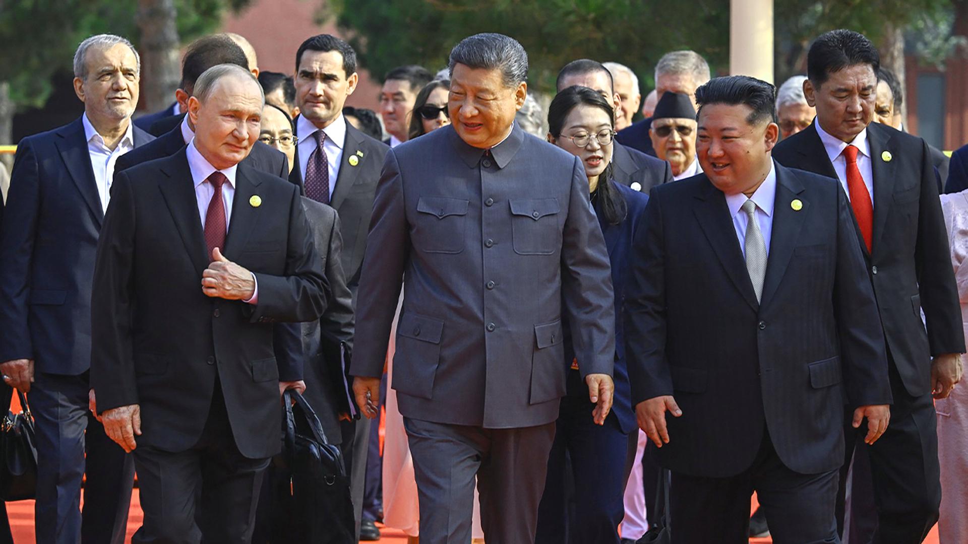 중러 등에 업은 <em class='find'온라인 카지노 사이트</em…유엔공조·시진핑 방북 성사될까