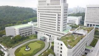 전국 법원장 한 자리에…'사법개혁' 추진 정면 대응
