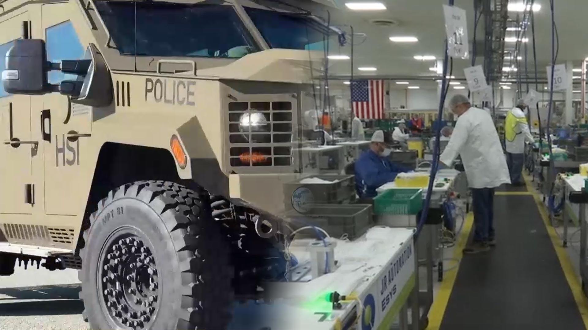 '현지고용 압박' 무리수?…美언론 "한미관계 시험대"