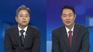 [뉴스포커스] 이 대통령-여야 대표 오찬…李 정부 조직개편안 확정