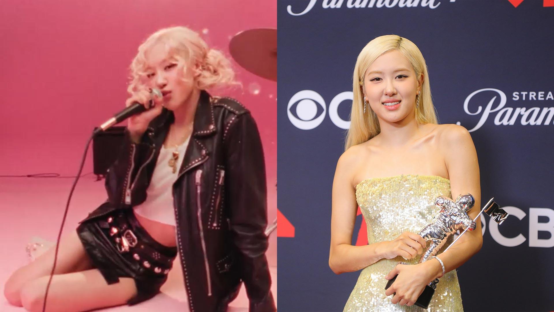 온라인카지노 경찰 벳무브 '아파트' K팝 새 역사…VMA '올해의 노래'