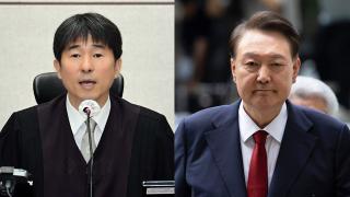 내란재판부 "연내 마무리"…尹 측, 헌법소원 청구