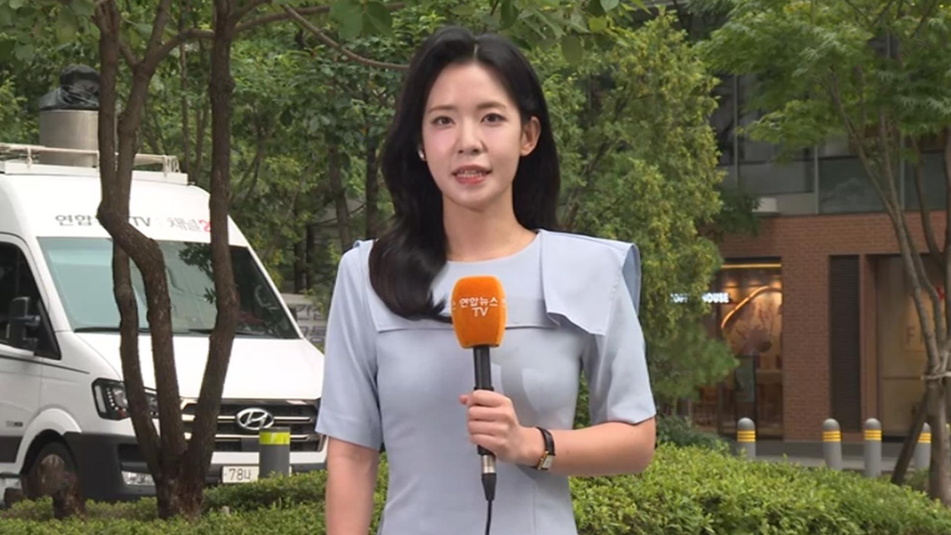 [날씨] 중부 맑고 남부 비…밤부터 곳곳 세찬 비