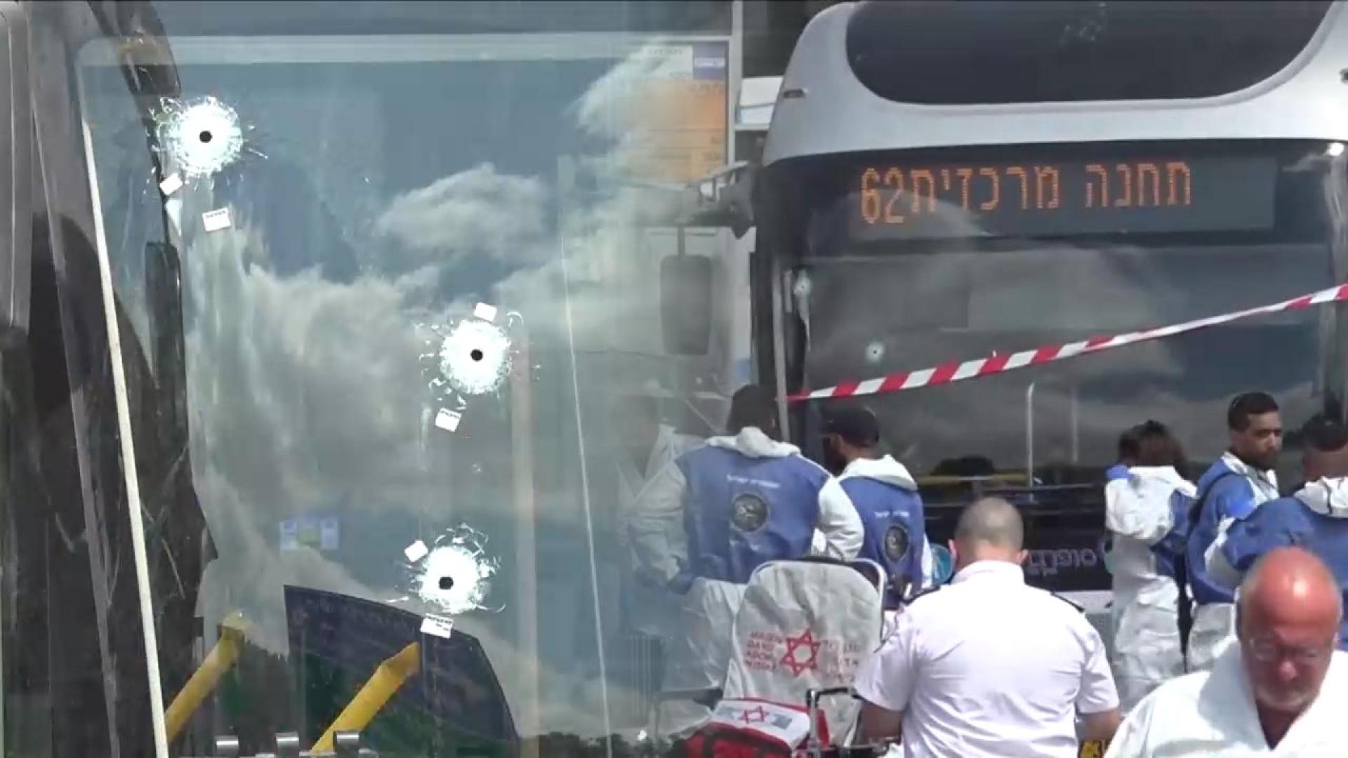 예루살렘서 <em class='find'마이다스 온라인카지노 유니벳</em 6명 사망…이스라엘, 가자공습 강화