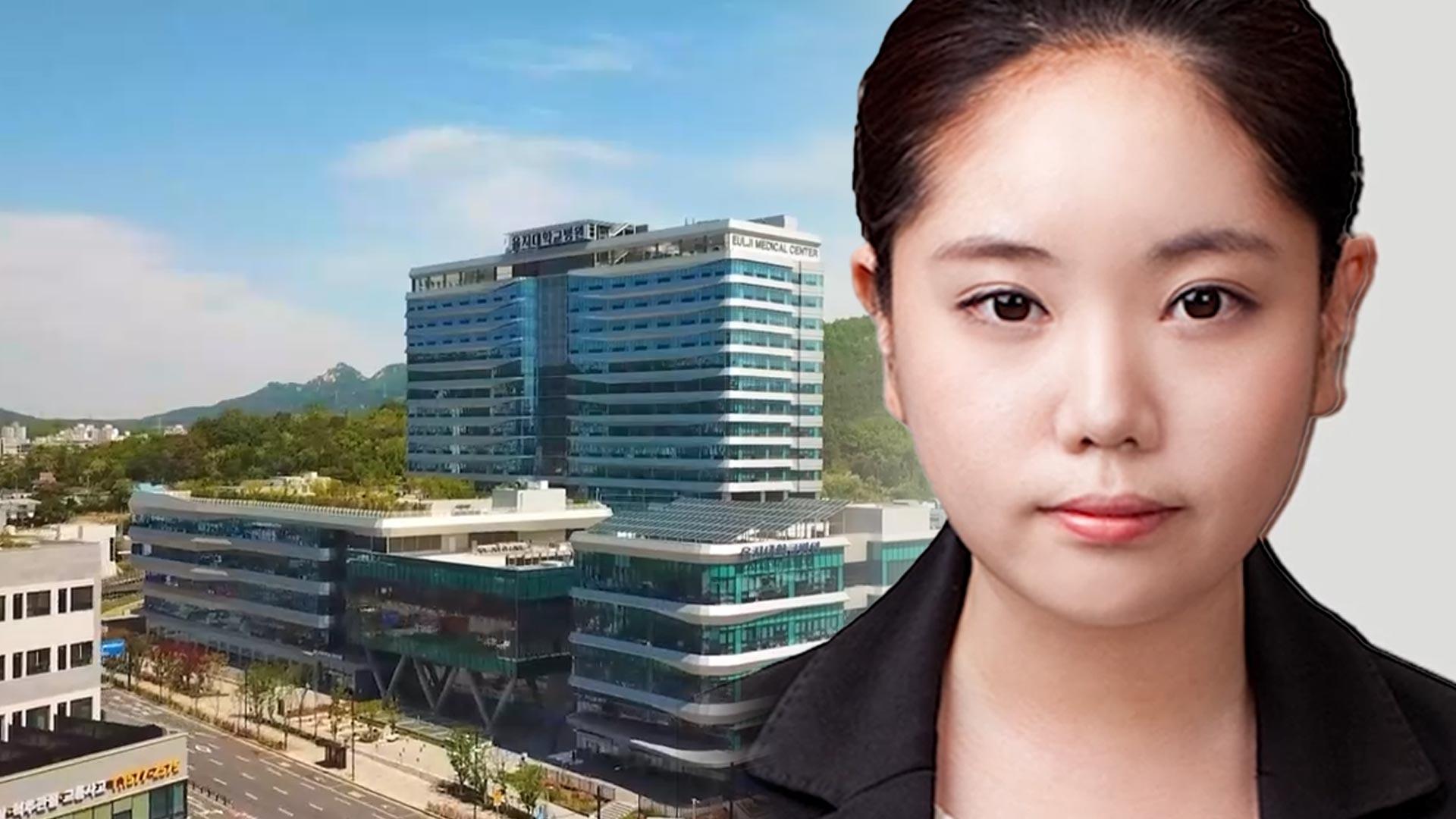 비행기서 응급 환자 구한 간호사…"구해야겠다 생각뿐"