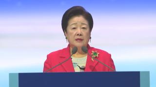 한학자 "건강 문제로 불출석"…특검, 15일로 3차 소환통보