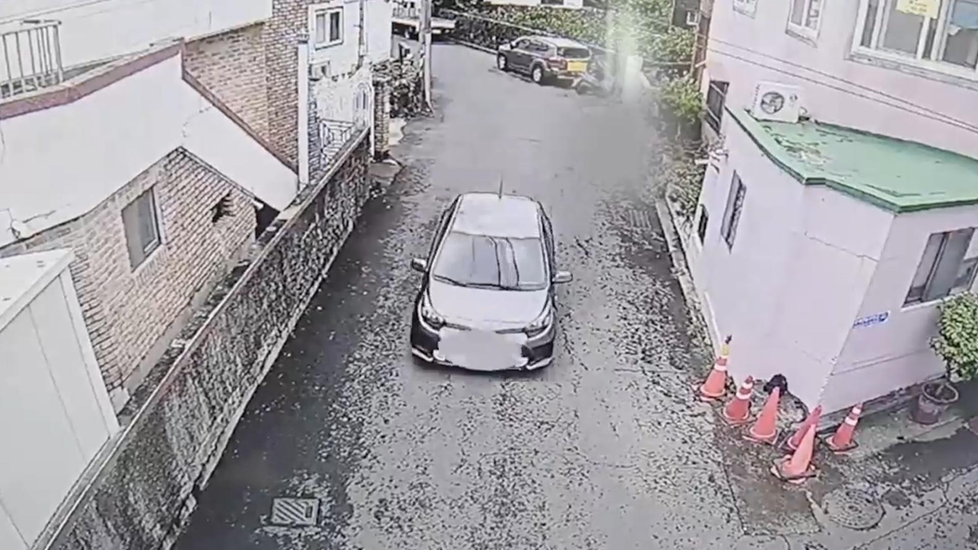 "알바할래?" 제주서 온라인카지노 실시간생 유괴시도…30대 남성 체포