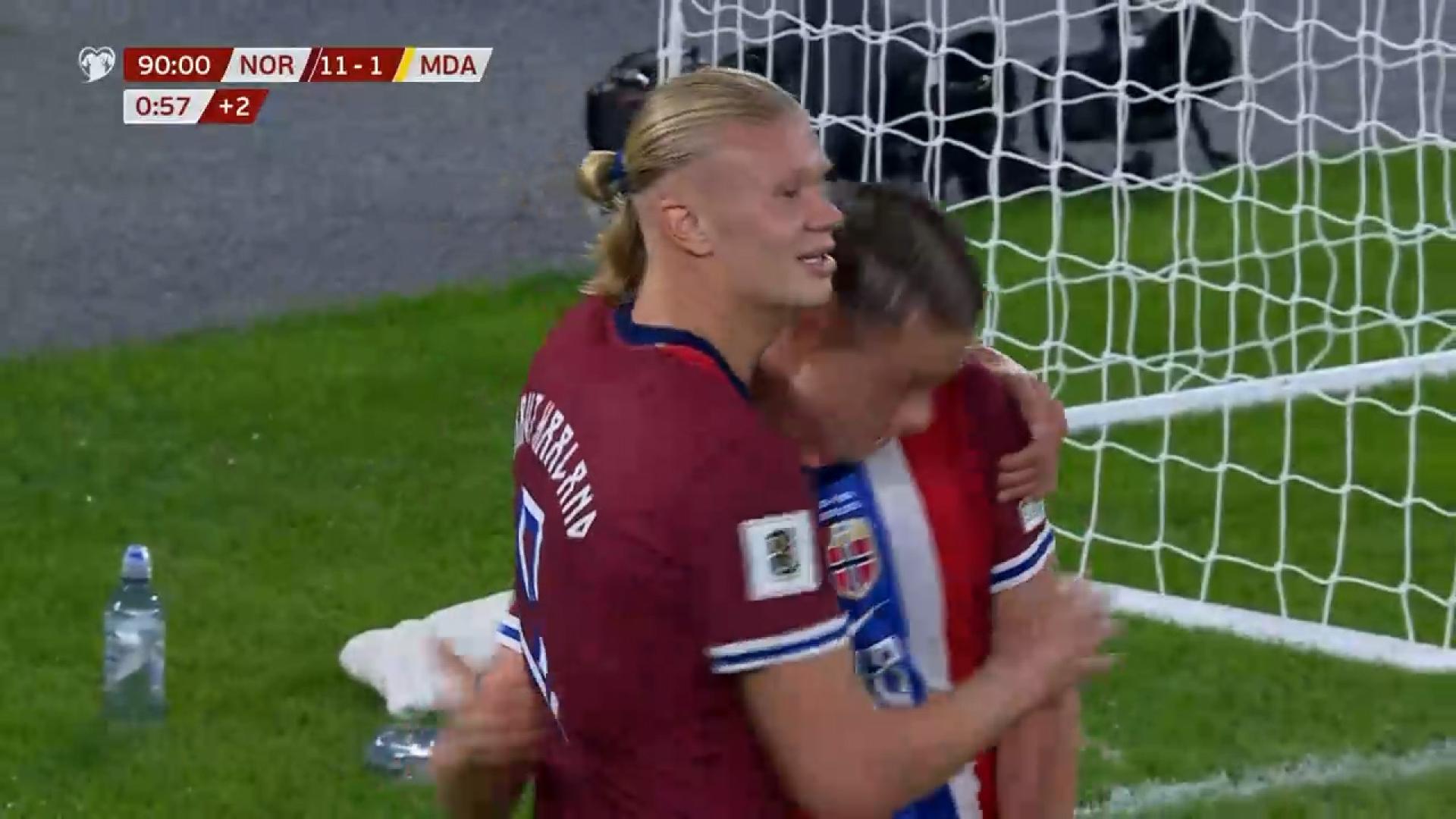 5득점 몰아친 <em class='find'온라인카지노</em…노르웨이, 몰도바 11-1 격파