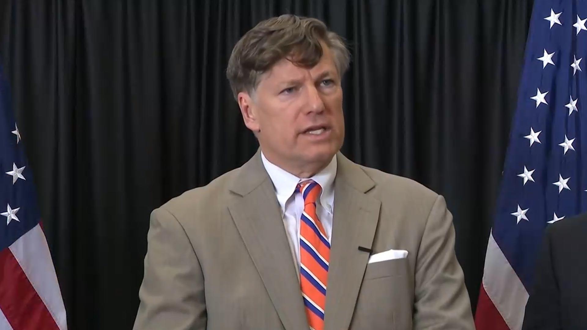 미 국무부 부장관 13일 방한…구금사태 등 논의할 듯