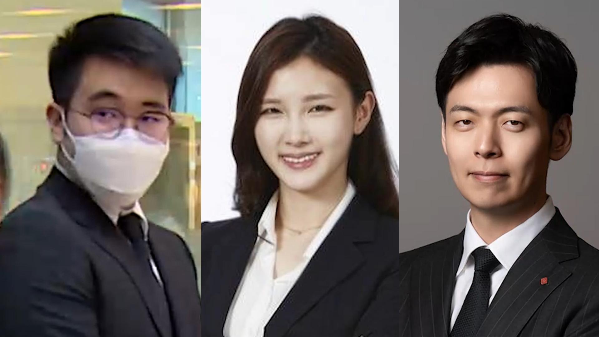 [단독] 삼성 장남 군 입대·현대차 장남 일본행…재계 3·4세 행보 주목