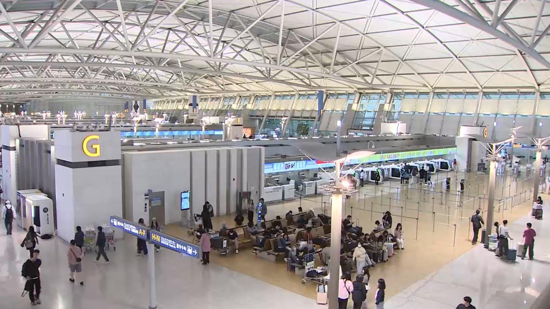 [단독] 커지는 관광적자에 <em class='find'온라인카지노 합법 유니88</em 복구되나…與 "정기국회 처리"