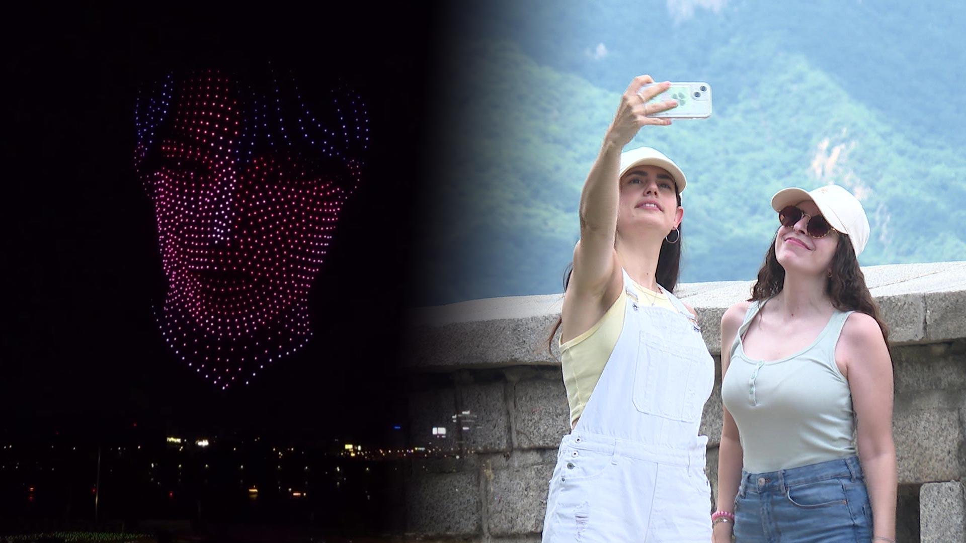 '케데헌' 열풍에 온라인카지노 사이트 벳무브시 '들썩'…도시 마케팅 박차