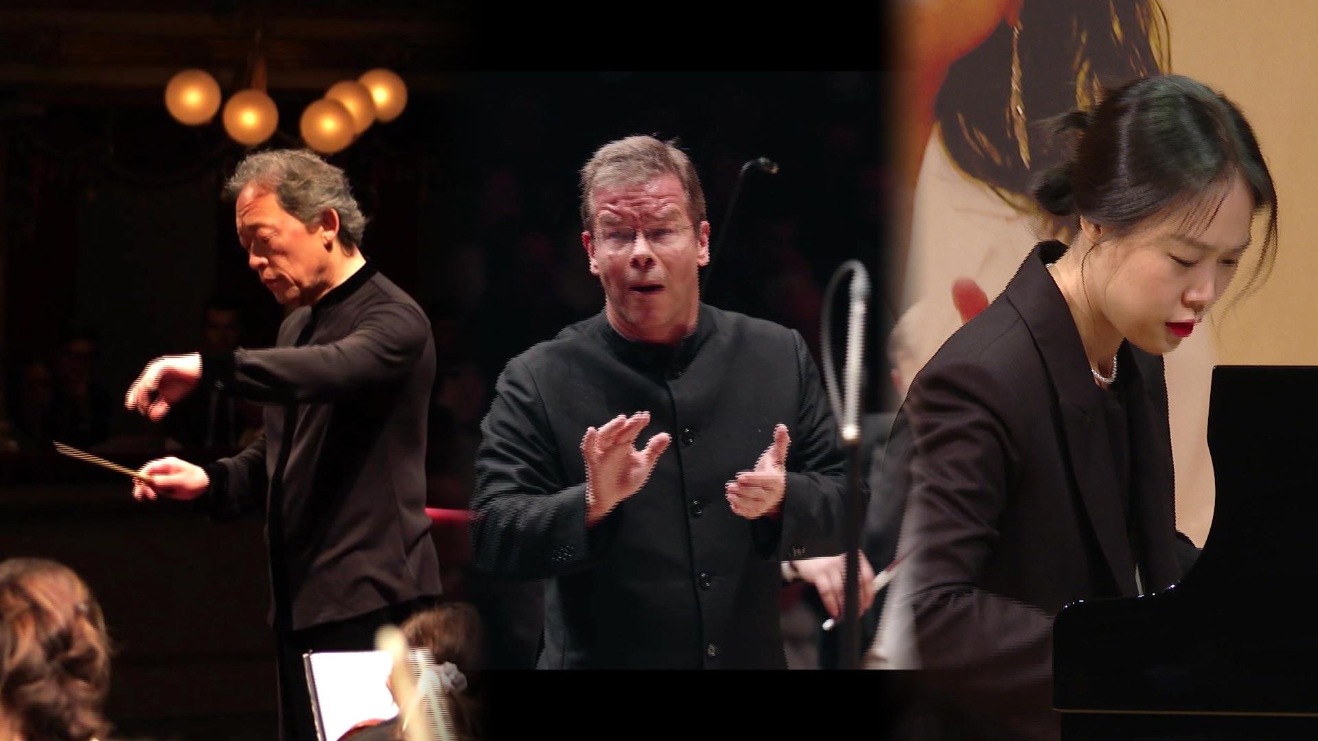 클래식도 한국이 중심?…정상급 오케스트라 내한 행렬