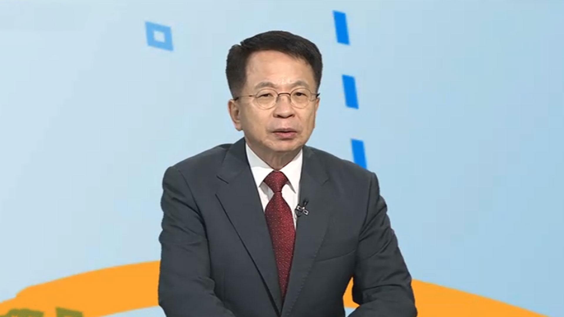 [경제읽기]구윤철 "<em class='find'양도세</em 대주주 온라인카지노 슬롯 50억 유지"… '상생페이백' 오늘부터 신청 시작