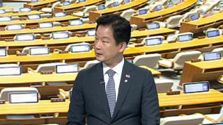 [한국 최고 온라인카지노 추천초대석] 대정부질문 '검찰개혁' 격돌…민주당 박균택 의원에게 듣는다
