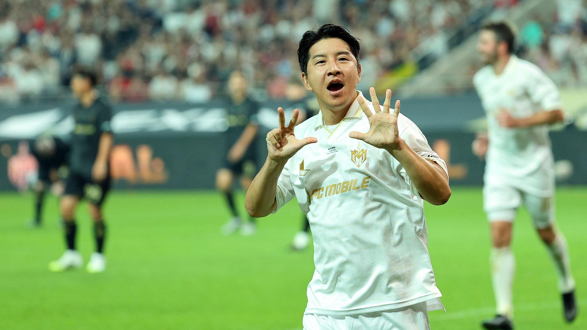 '박주호 골' 무슨 상황이길래?…SNS 비난글 폭주