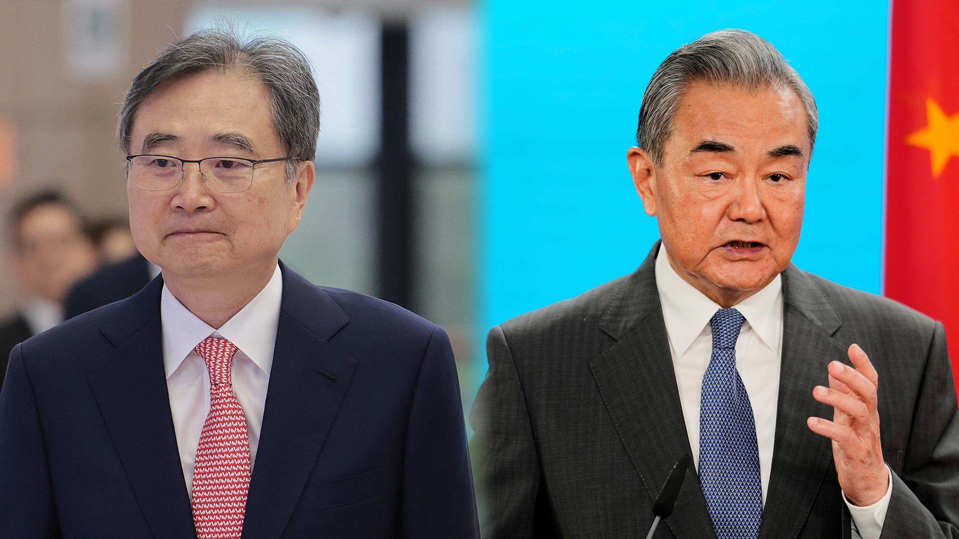 오늘 <em class='find'온라인카지노 합법 유니88</em 외교장관회담…"APEC 시진핑 방한·북한 문제 논의"