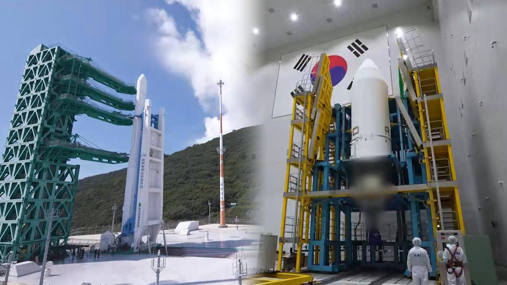 <em class='find'발사</em 전 막바지 점검 마친 온라인카지노 알파벳…11월 말 우주로