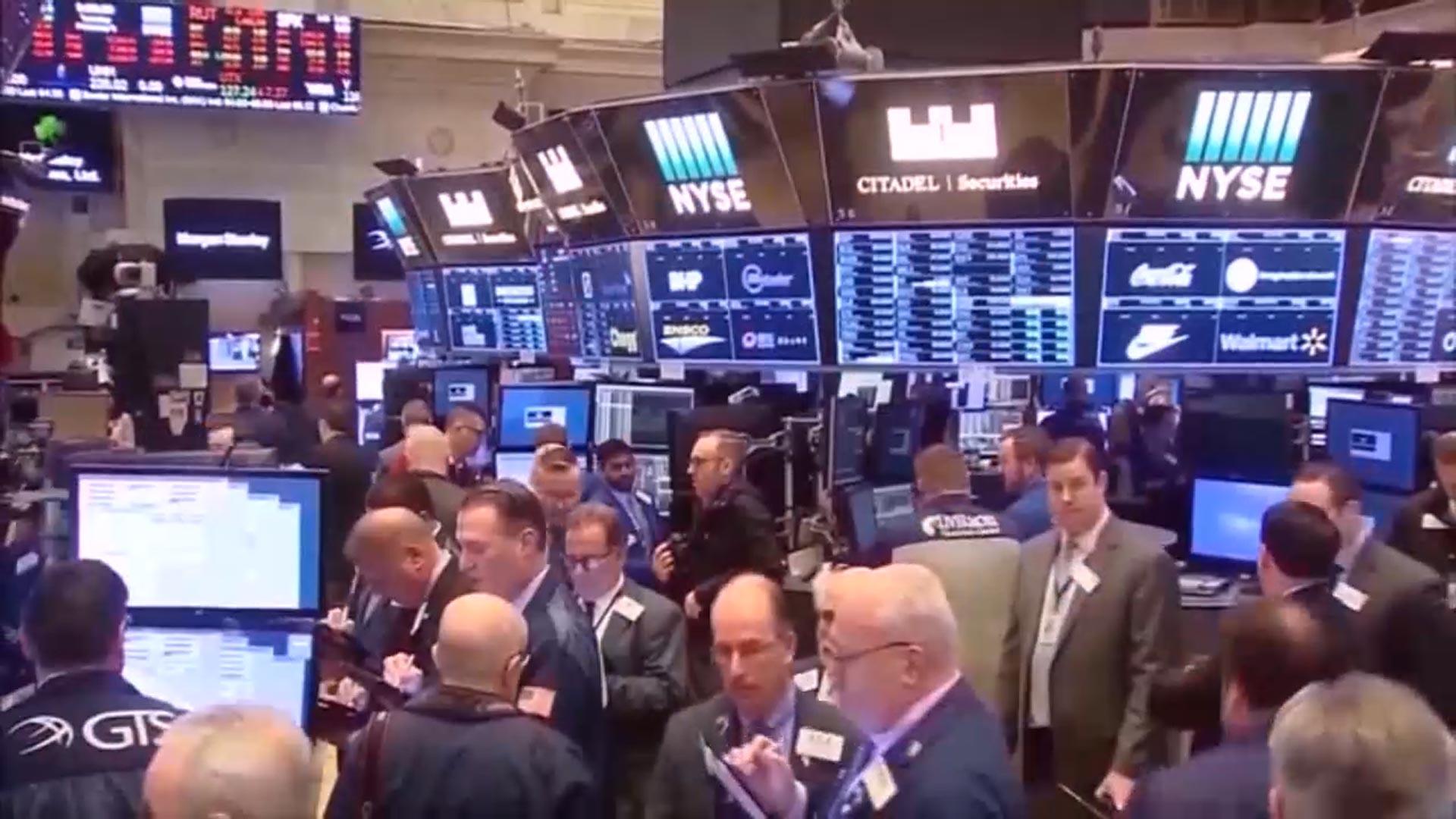 뉴욕증시, 금리인하 속 혼조…"조지아주 사태에 한미관계 우려"