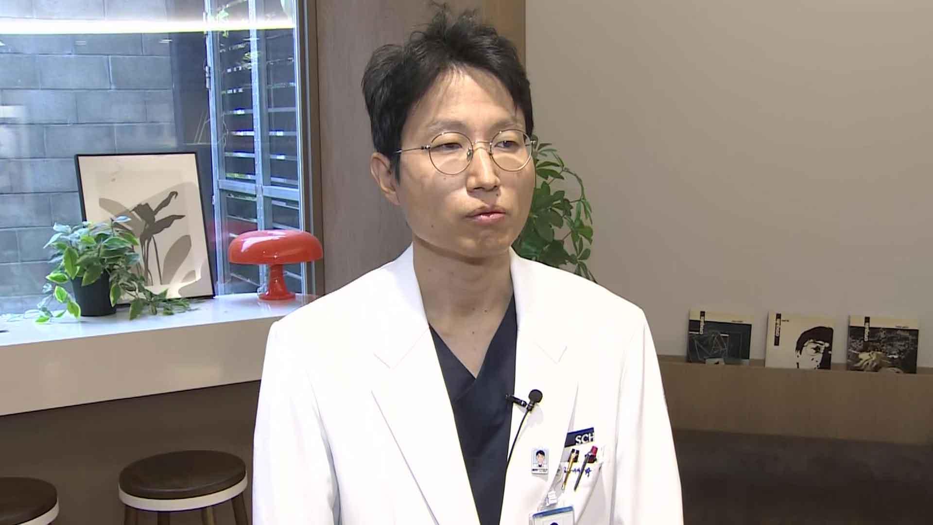 [출근길인터뷰] "가슴에 <em class='find'돌</em 올려놨나"...심장 통증 땐 온라인카지노 합법 유니88 가세요