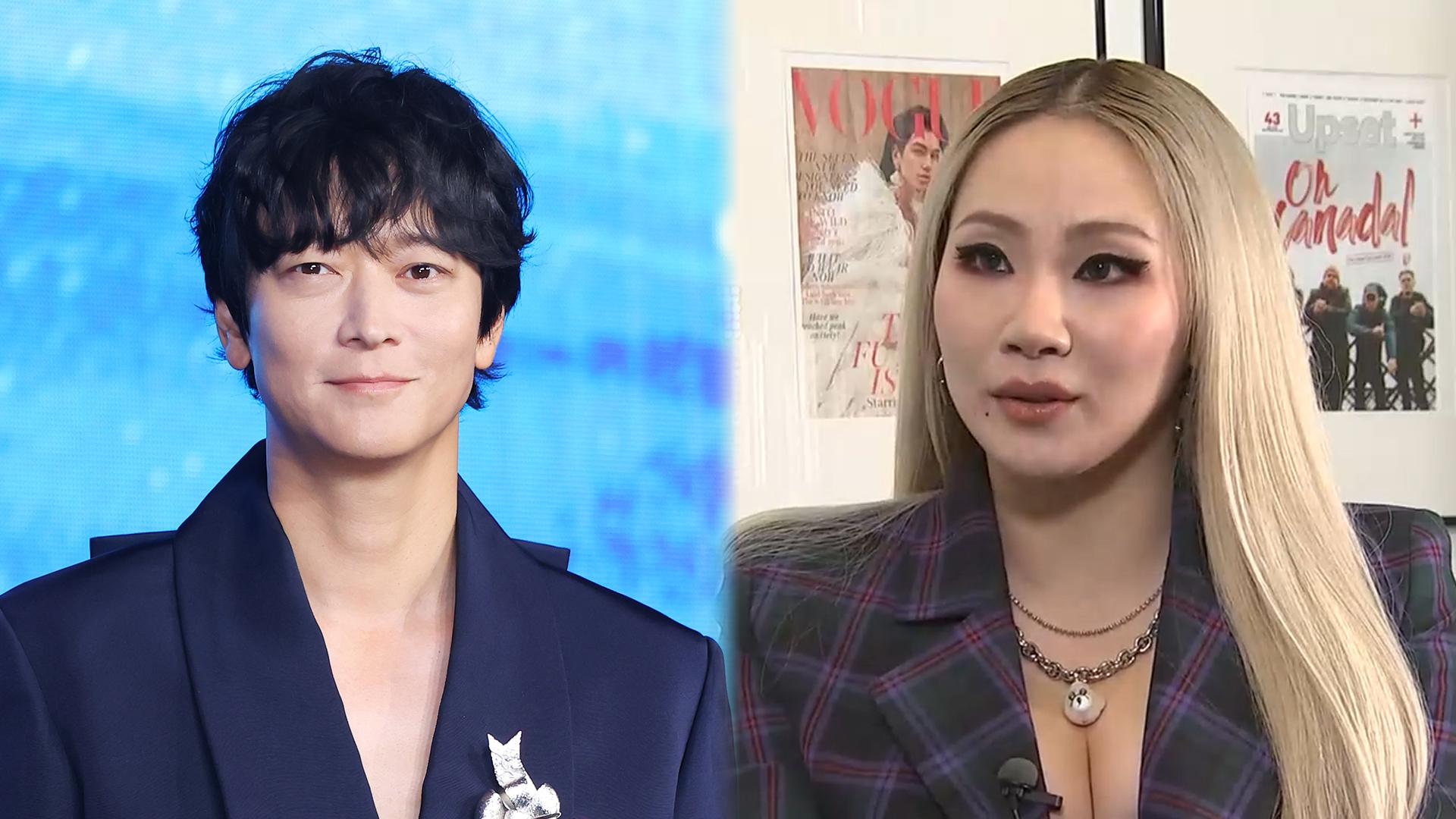 경찰, 강동원·씨엘 '미등록 마이다스 온라인카지노 벳무브 의혹' 수사