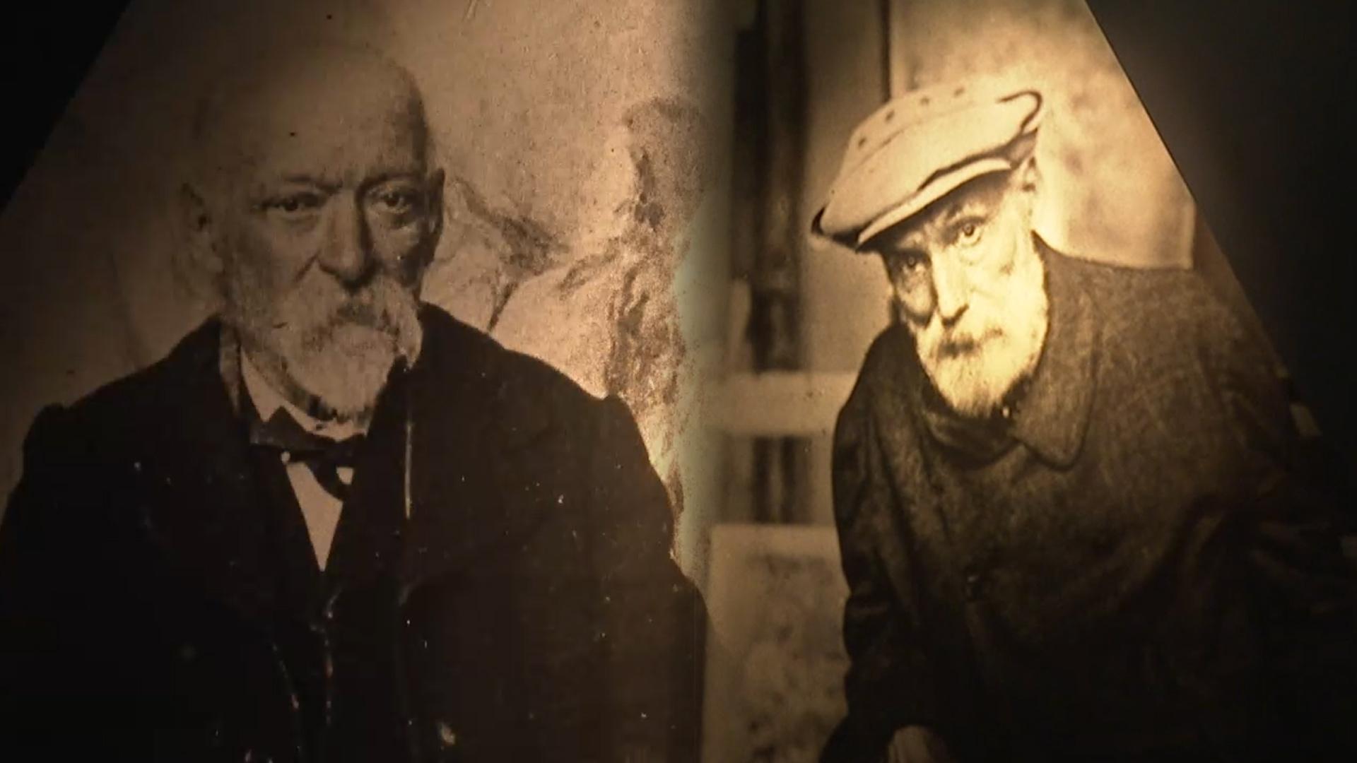 세잔부터 온라인카지노 아톰카지노까지…오르세·오랑주리가 한국으로