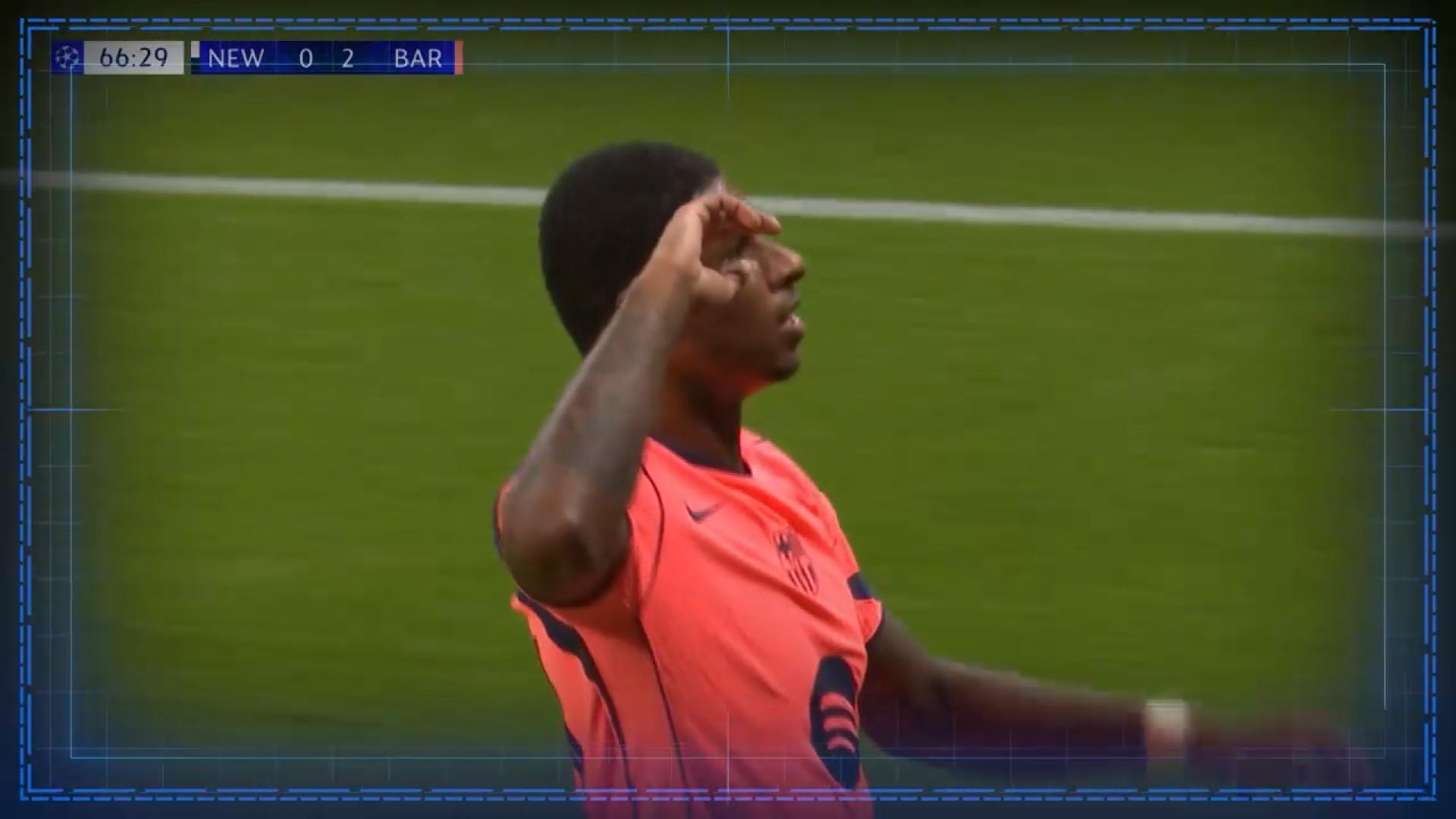 [오늘의영상] 우리 래시포드가 달라졌어요!…초강력 대포알 슈팅 작렬