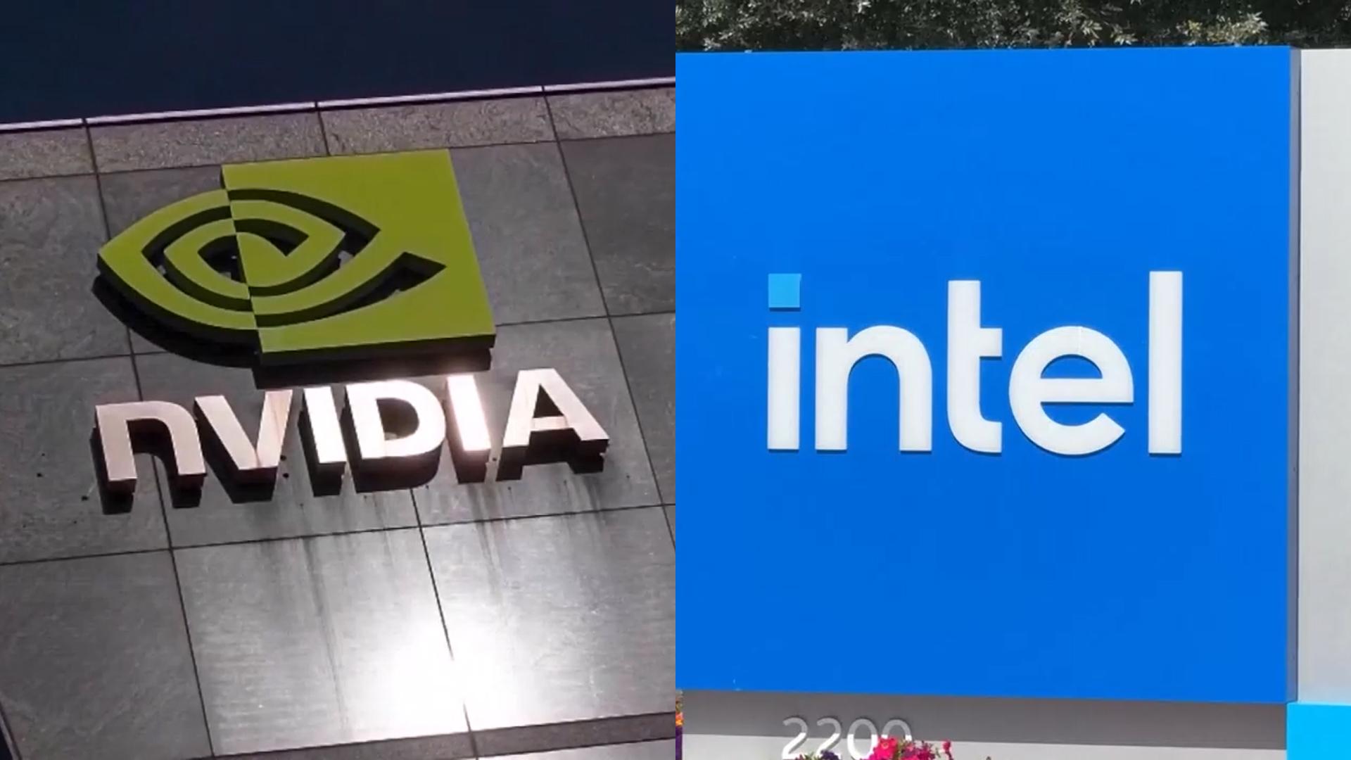 中, AI칩 금지령…온라인 카지노 불법, 인텔에 투자 보따리