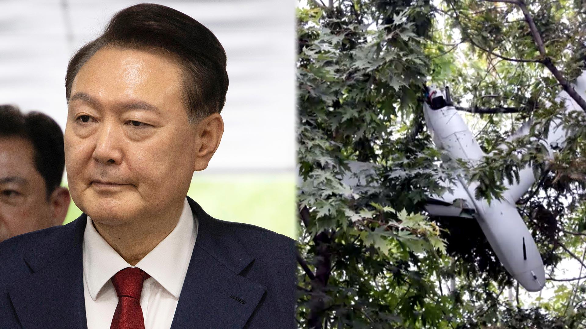 내란온라인카지노 후기 벳무브, 尹 24일 <em class='find'소환</em…'평양 무인기 의혹' 조사