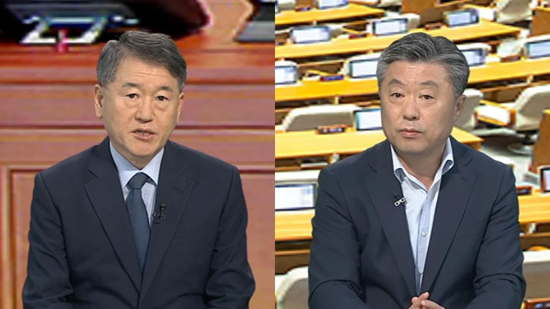 [온라인카지노 유니881번지] '조희대 의혹'에 여야 공방 격화…협치 '난항'