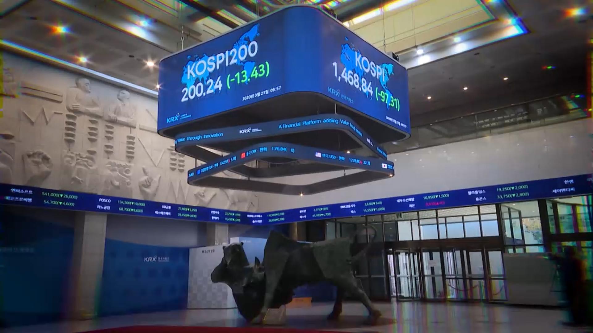 [프리즘] '사상 최고' 코스피, 5천피에 한 걸음…국장 전성기 오나