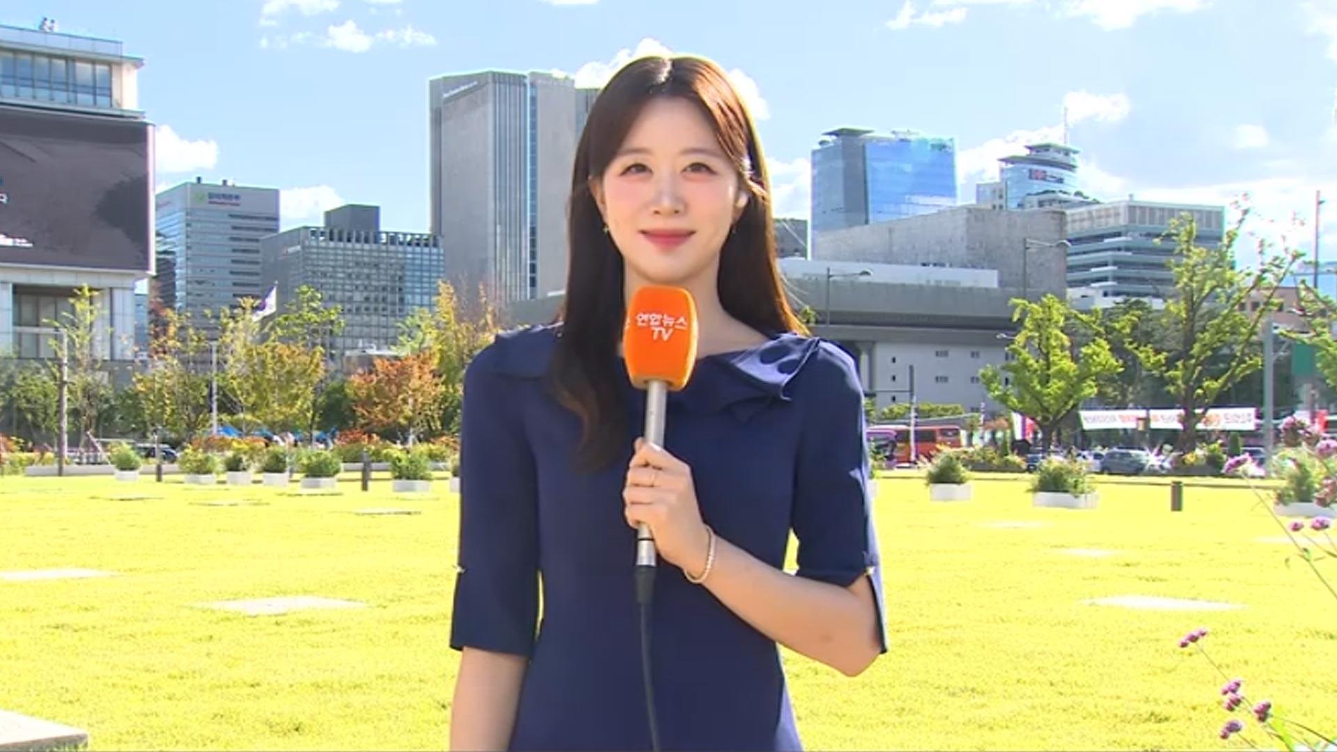 [온라인카지노 실시간] 휴일 초가을 온라인카지노 실시간, 큰 일교차…강원 영동·제주 비