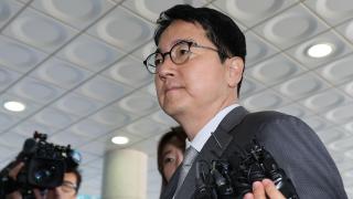 '尹 즉시항고 포기' 심우정 소환…계엄 당시 행적도 수사