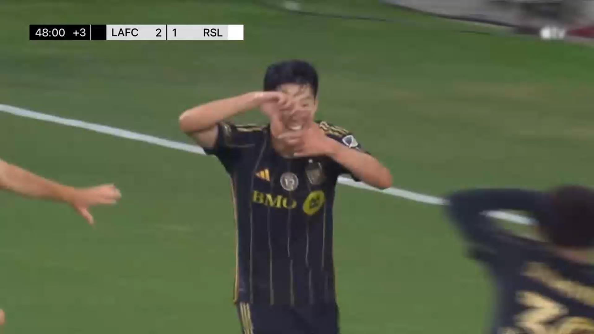 '몰아친다' <em class='find'온라인카지노 벌금 유니88벳</em 3경기 연속골…1골1도움 활약