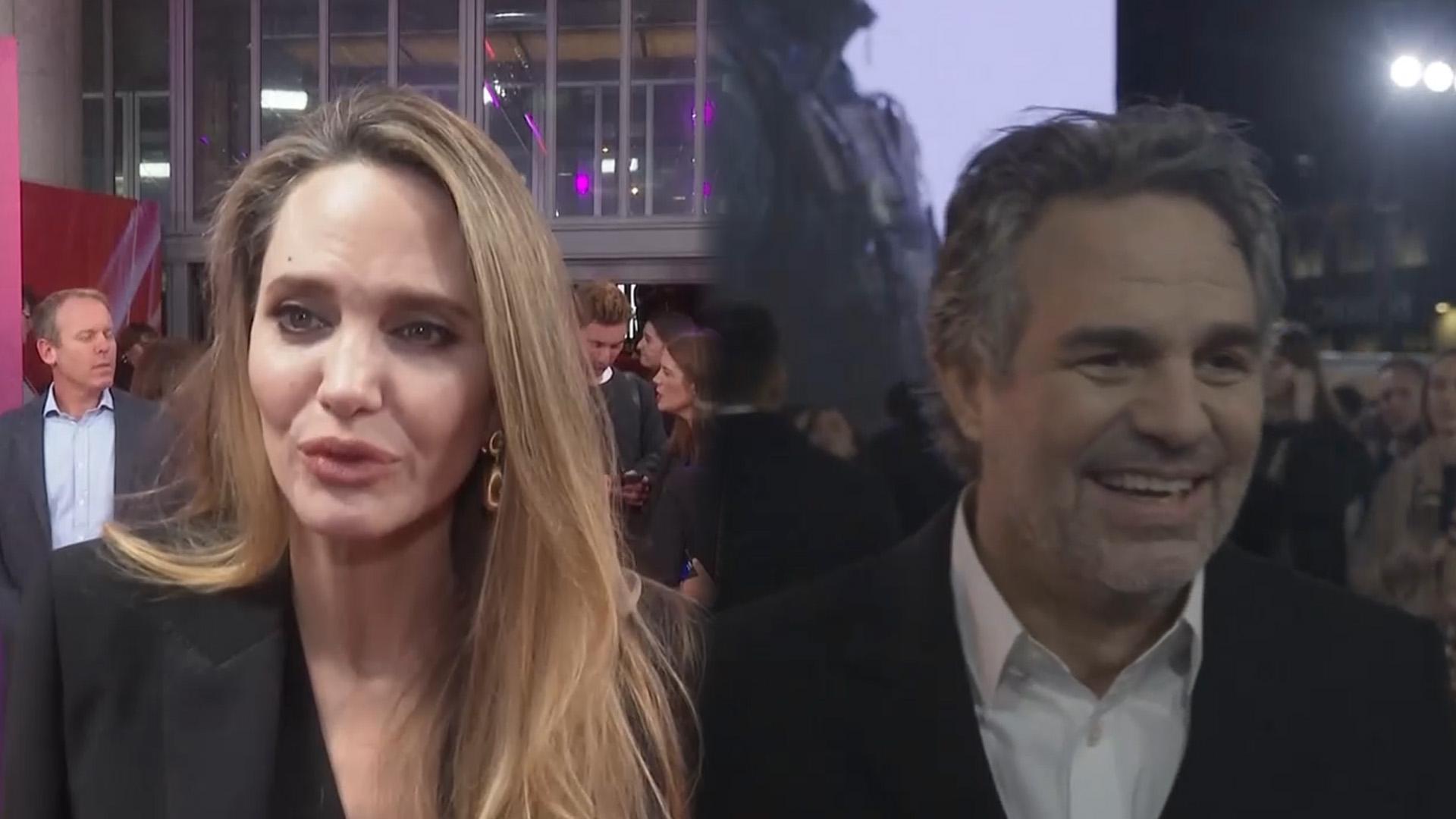 목소리 낸 할리우드 스타들…트럼프 표현자유 억압 비판