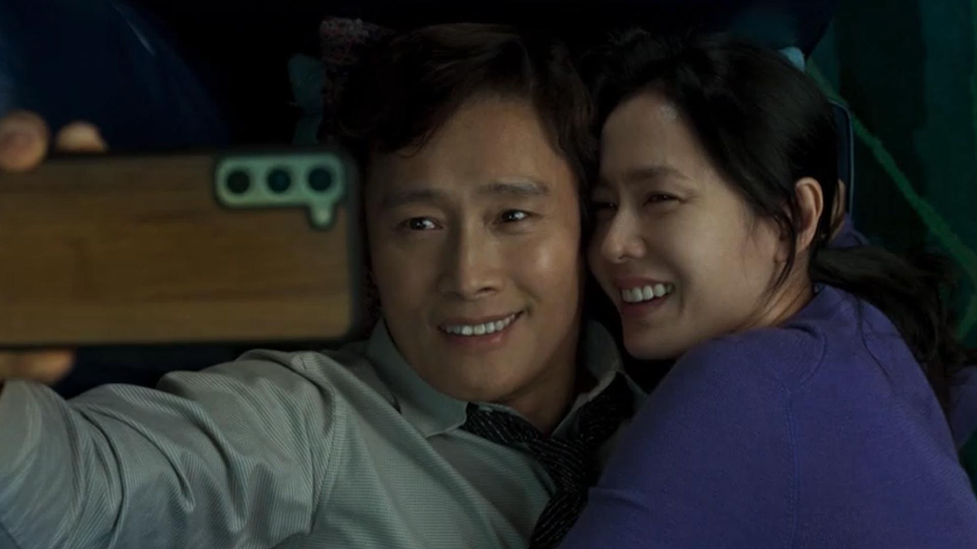 베일 벗는 '어쩔수가없다'…가장은 왜 괴물이 됐을까?