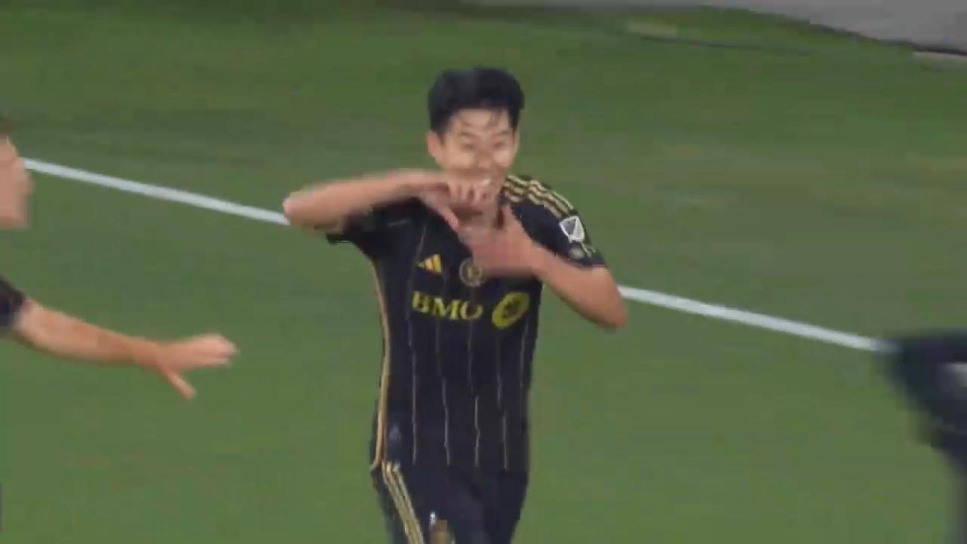 3경기 연속골 온라인카지노 벌금 유니벳, <em class='find'온라인카지노 벌금 유니벳11</em 선정…시즌 3번째