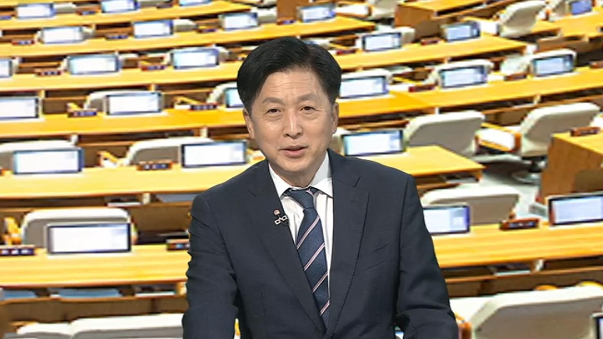 [1번지초대석] 국장 전성기 올까…오기형 '온라인카지노 아톰카지노5천 특위' 위원장에게 듣는다