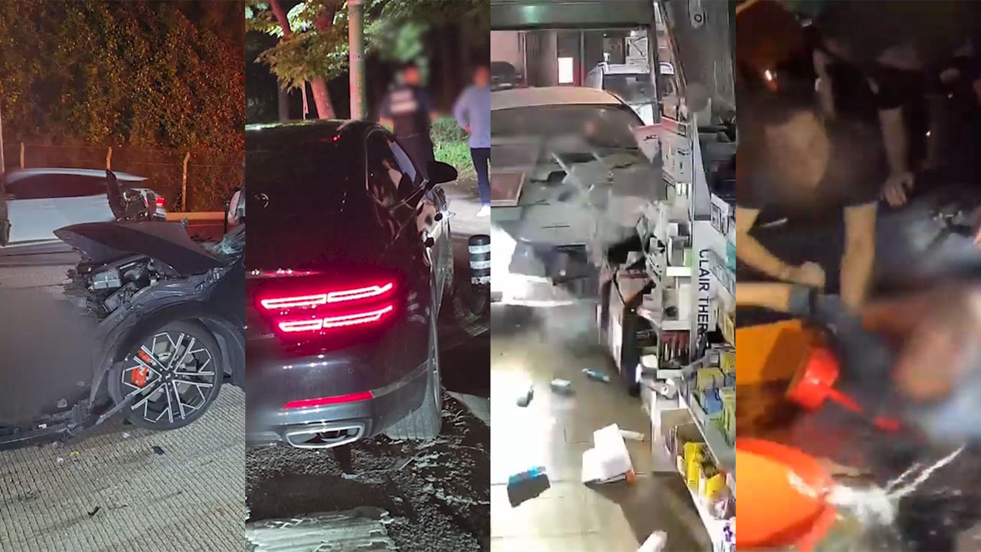 [제보23] 대구 경부고속도로서 <em class='find'연쇄</em 추돌온라인카지노 조작 유니88…운전자 1명 숨져 外