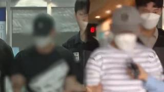 KT 소액결제 피의자 2명 내일 송치…"상선 계속 추적"