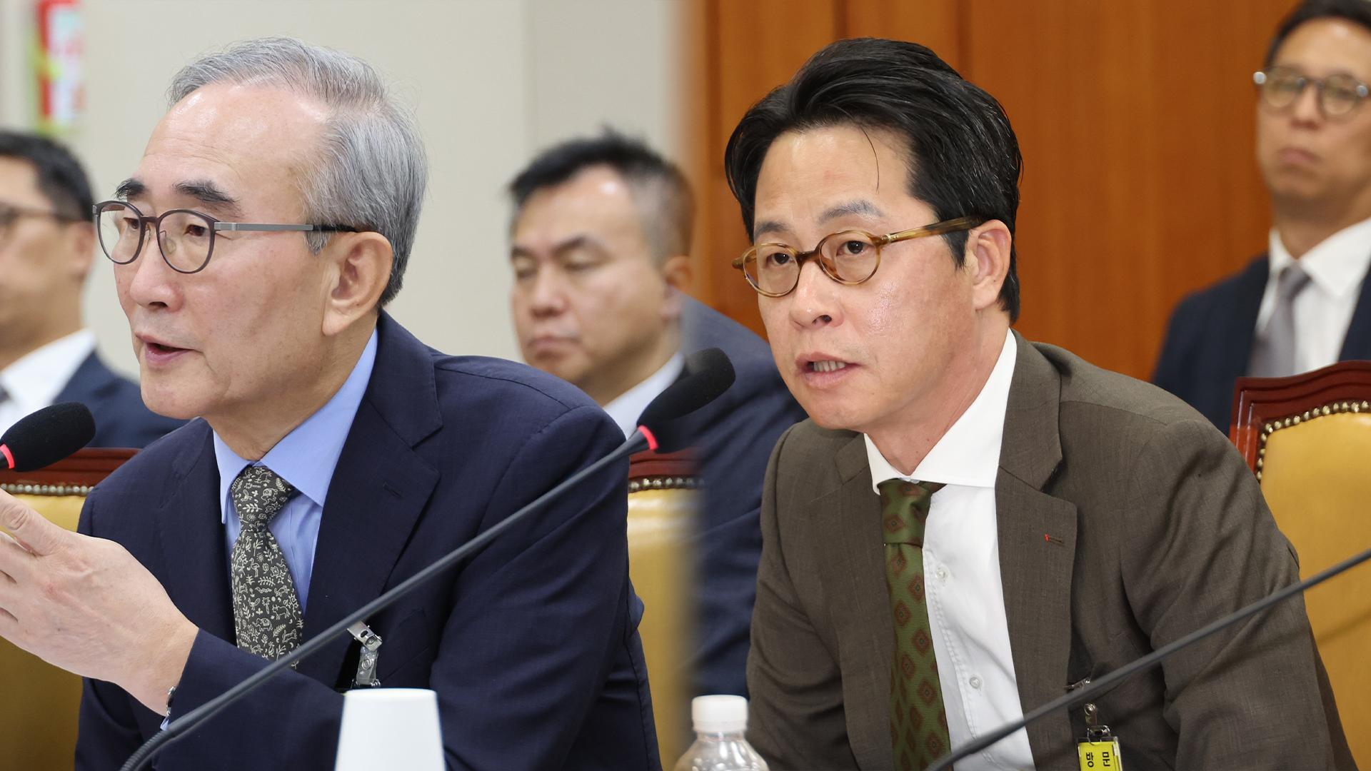 KT "관리부실" 인정…롯데카드 온라인카지노 벌금 벳무브 "사임도 고려"