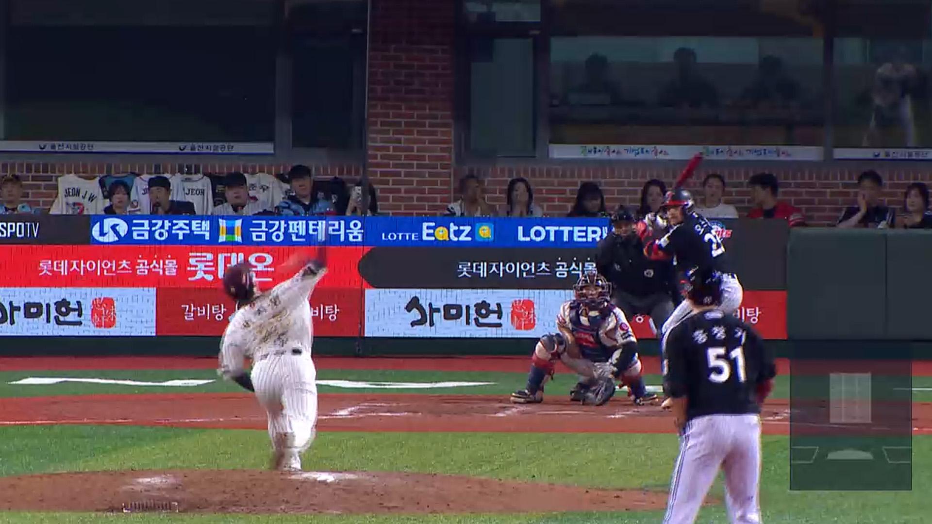 희비 교차한 LG·온라인카지노 순위 벳위즈…운명의 주말 3연전