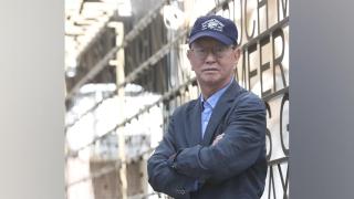 개그계 큰 별 졌다…전유성, 병마 끝에 별세