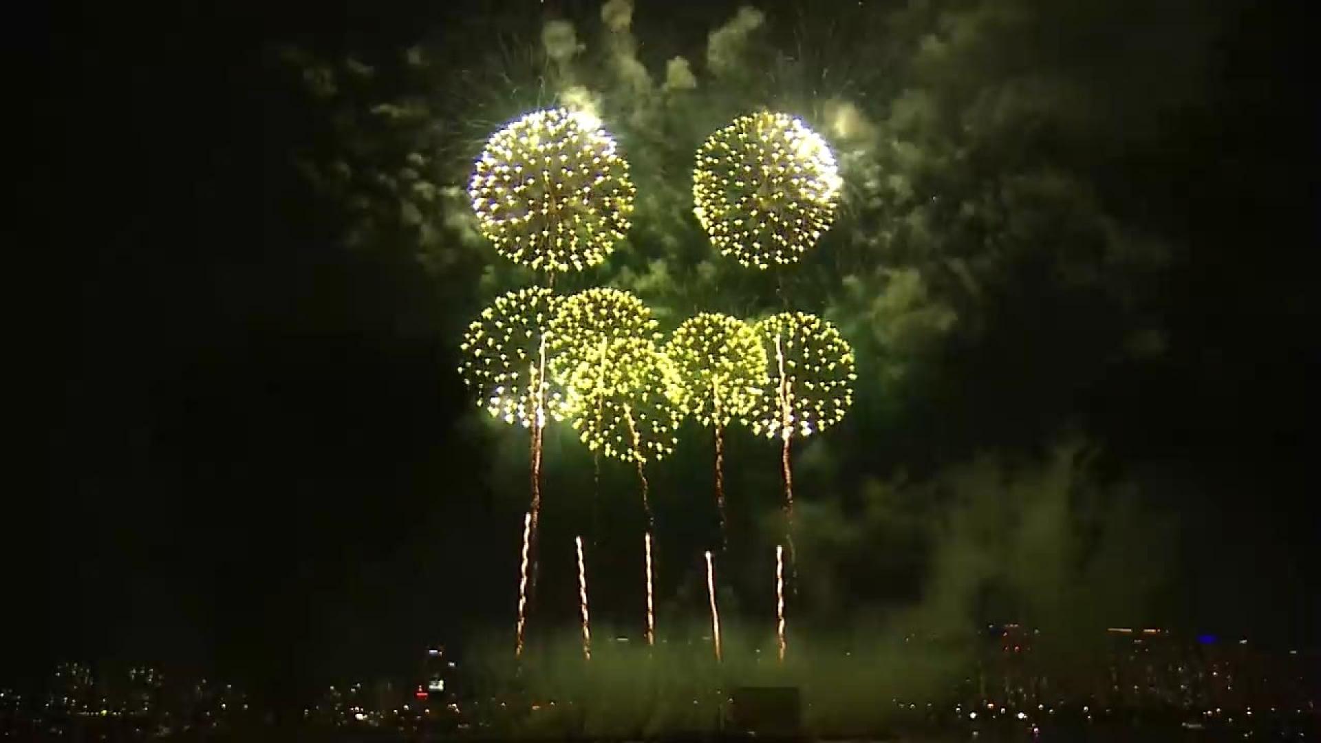 내일 여의도 불꽃축제 100만명 운집…주말 도심 <em class='find'교통</em <em class='find'온라인카지노 커뮤니티 유니88</em