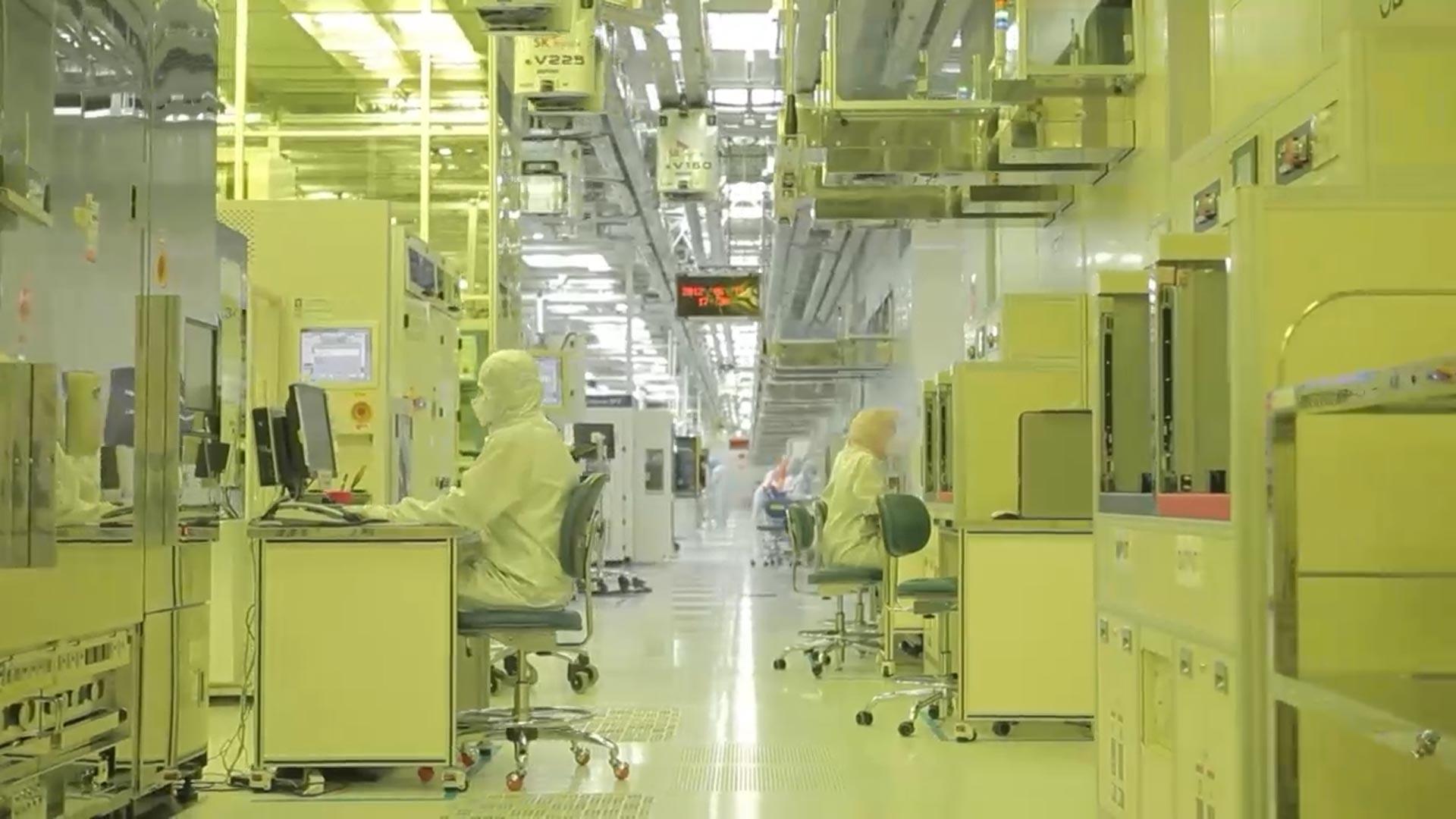 반도체 업황 호조에…<em class='find'기업</em 바카라 카지노 두달 연속 개선