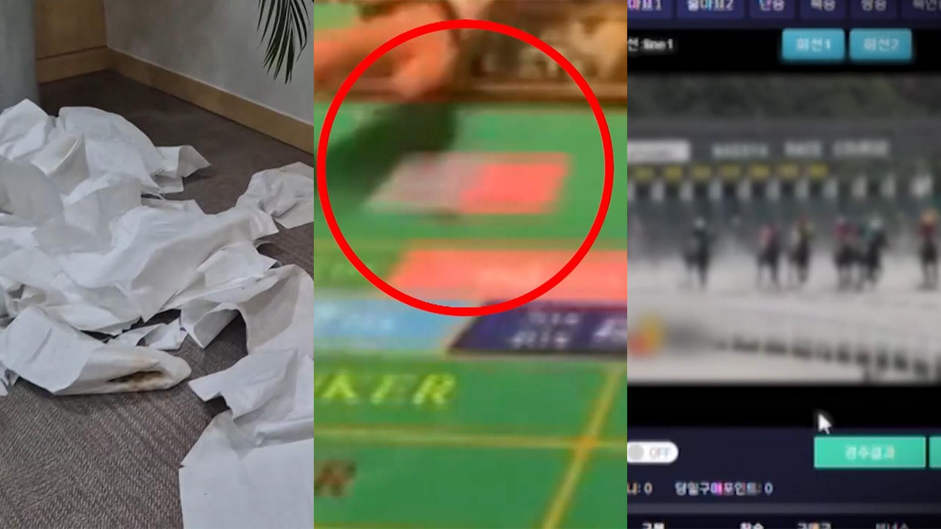 [사건사고] 고용노동부에 불 지르려 한 50대 민원인 체포 外
