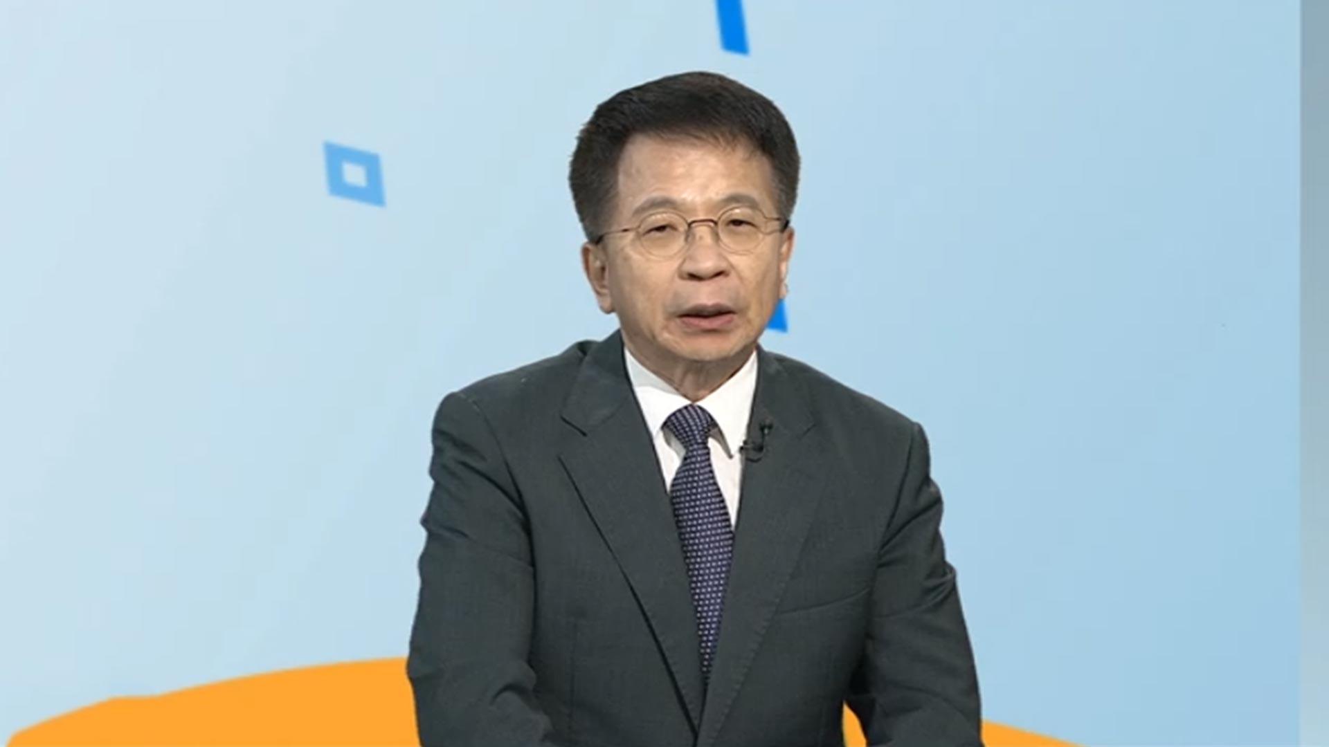 [경제읽기] 트럼프 "한국 대미 투자금 3,500억 달러는 선불"