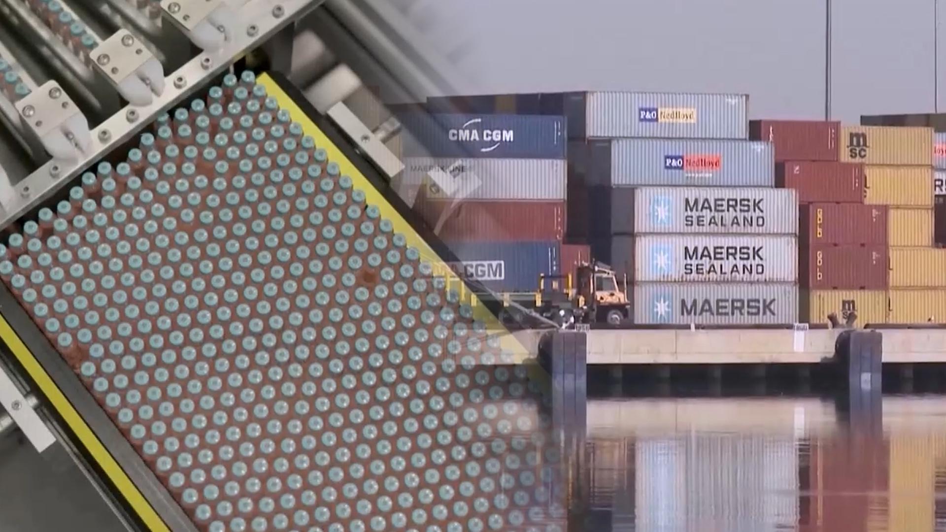 '의약품 100%' <em class='find'온라인카지노 불법 벳무브</em 폭탄에도…EU·일본은 15%