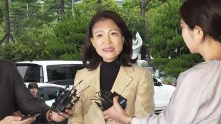 경찰, 이진숙 전격 체포…경찰서 압송해 조사