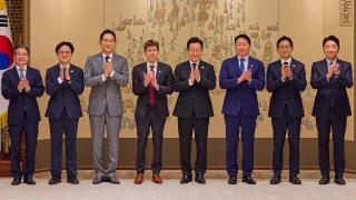 오픈AI 올라탄 삼성·SK…"반도체 슈퍼사이클 본격화"